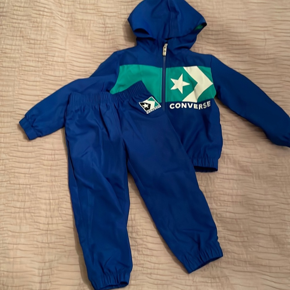Converse set
